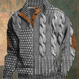 Nick | SOE KUDUM Pattern