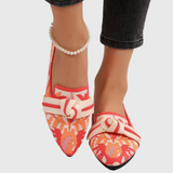 Muse | Artistic Comfort Loafer
