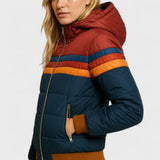 Clara | Pufi Jacket