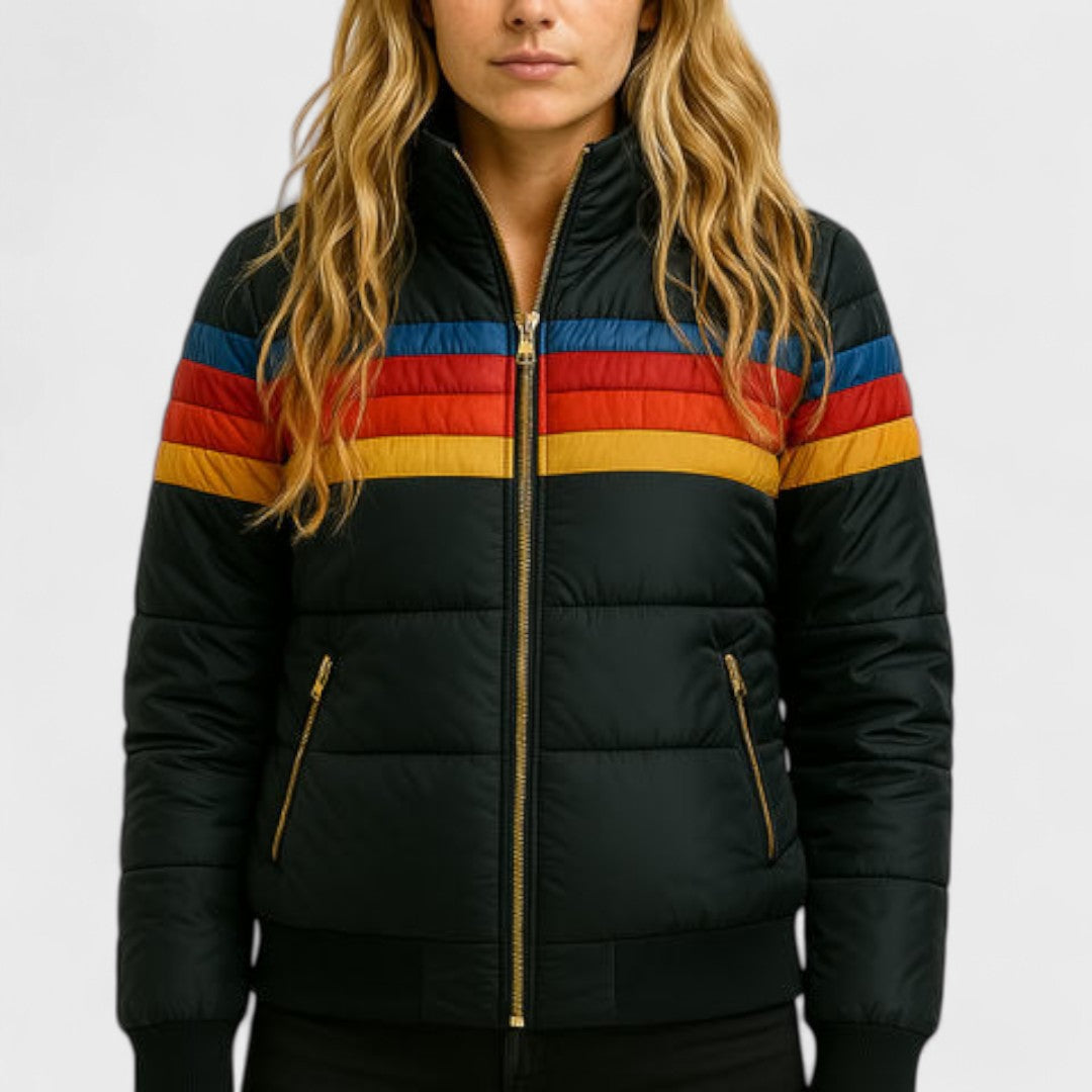 Clara | Pufi Jacket