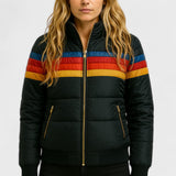 Clara | Pufi Jacket