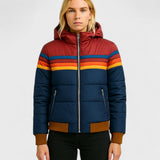 Clara | Pufi Jacket