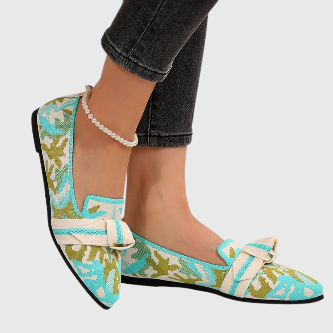 Muse | Artistic Comfort Loafer