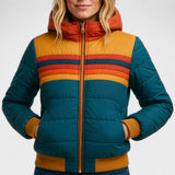 Clara | Pufi Jacket