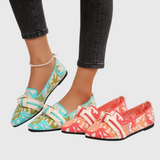 Muse | Artistic Comfort Loafer