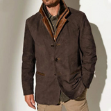 Aslak | Elegáns Vintage Dzseki