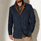 Aslak | Elegáns Vintage Dzseki