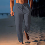 Andrus | LENNPANTALÓ Trousers