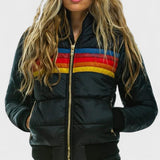 Clara | Pufi Jacket