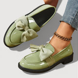 Maeryl | Paeladega Slip-On Loafer