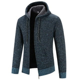 Ketil | Férfi Ultimátum Kampsun