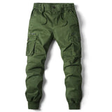 Vilhelm | Cargo Utility Joggers