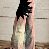 Élodie – Elegáns Boho Stílusú Nadrág