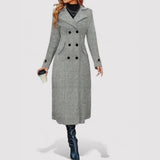 Rita | Long Elegant Coat