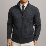 Valur | Custom Fit Lama Cardigan