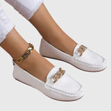 Melissa | Orthopedic Loafer