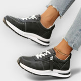 Zinnia | Elegantly Designed Anatomical Sports Shoes