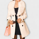 Francisca | Winter Coat