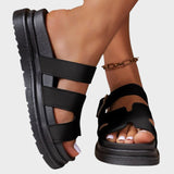 Rosinha | H-Shaped Design Orthopedic Sandals