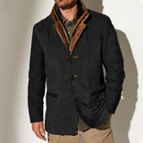 Aslak | Elegáns Vintage Dzseki
