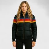 Clara | Pufi Jacket