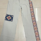 Pierre | Boho-Chic Trousers