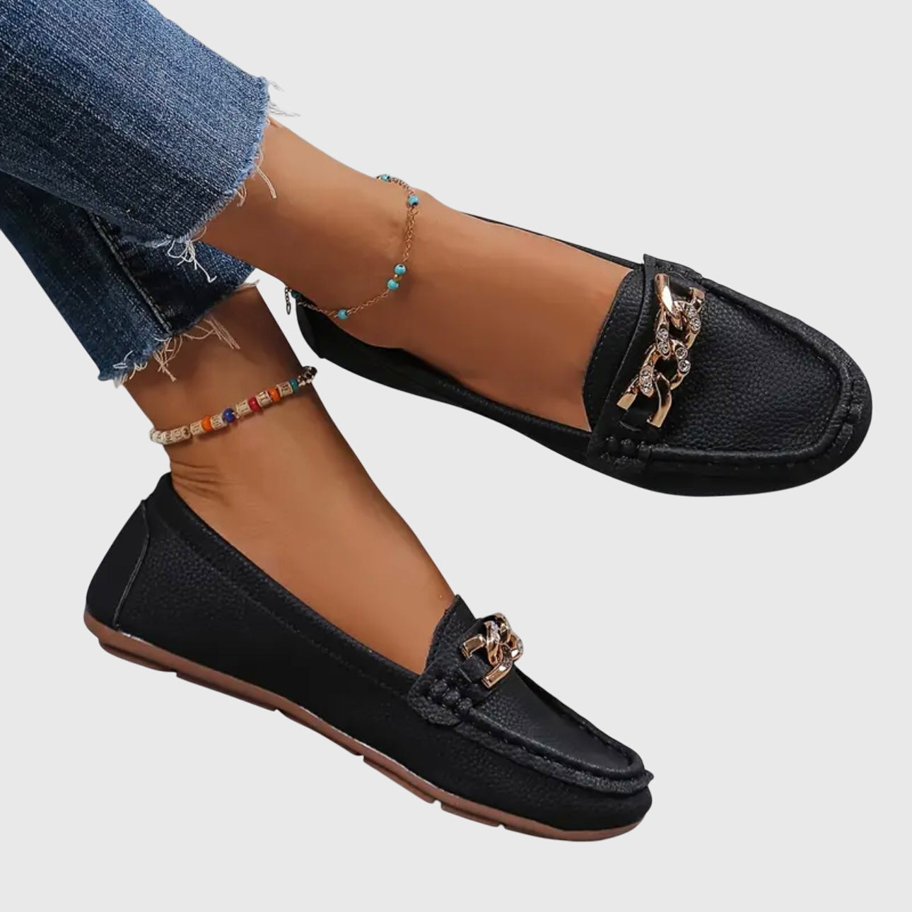 Melissa | Orthopedic Loafer