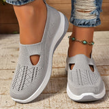 OrthoFit | Női Ortodontikus Slip-On Cipő