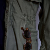 Knut | Multi-Pocket Hooded Jacket