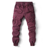 Vilhelm | Cargo Utility Joggers