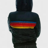 Clara | Pufi Jacket