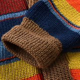 Orvar | Férfi Retro Kardigán