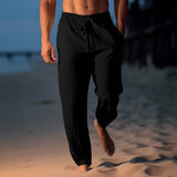 Andrus | LENNPANTALÓ Trousers