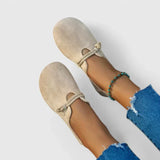 Ysavriann | Orthopedic Loafer