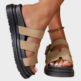 Rosinha | H-Shaped Design Orthopedic Sandals