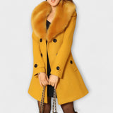 Francisca | Winter Coat