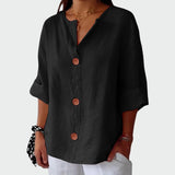 Frida | Textured Plus in Salmon