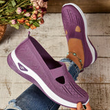 OrthoFit | Női Ortodontikus Slip-On Cipő