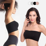 Ultimate Lifter Strapless Bra