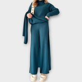 Elodie | Kootud Maxi Ruha Laza Szabásban