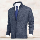 Rurik | PIKKVARUKAS Men's Cardigan