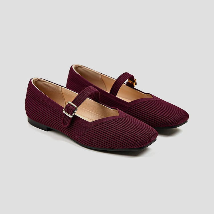 Aveline | Komfortable Loafer