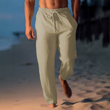 Andrus | LENNPANTALÓ Trousers