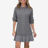 Zoe | Knit Dress
