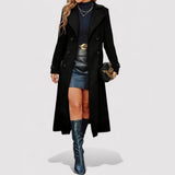 Rita | Long Elegant Coat