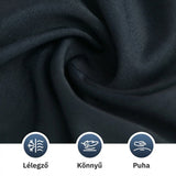 🔥【S-3XL】💖 2026 Nyári Trend: Laza Két Részes Szett (Felső + Alsó)