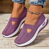 OrthoFit | Női Ortodontikus Slip-On Cipő
