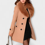Francisca | Winter Coat
