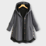 Leslie | Gombos Jacket