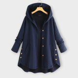 Leslie | Gombos Jacket